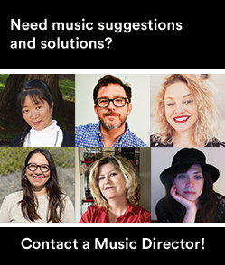 Music Directors