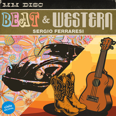 Album cover of Beat and Western