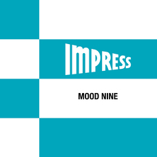 album cover of Mood in Nine