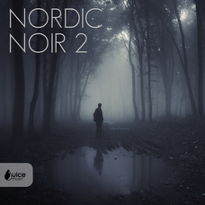 Nordic Noir 2