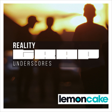 Album cover of Lemoncakes' Reality Trap Underscores Album