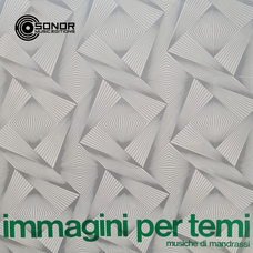 Album cover of Immagini Per Temi