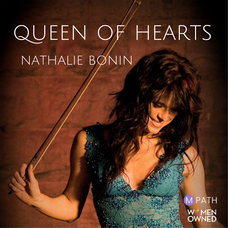 Album cover of Queen of Hearts