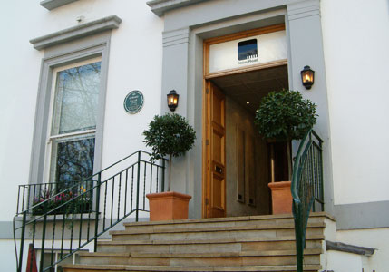 KPM has recorded extensively at the iconic Abbey Road Studios in London