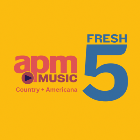 Fresh Five logo