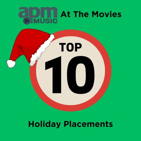 APM at the movies - Holiday placements