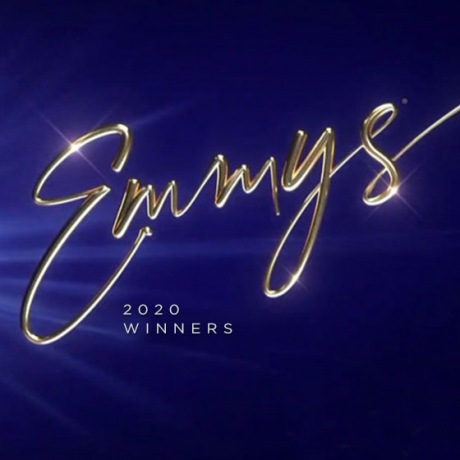 Emmy Award Winners_2020