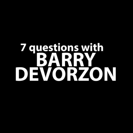 Barry DeVorzon