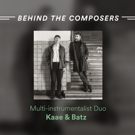 Kaae & Batz Duo