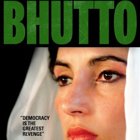 APM Music provides a musical backdrop to BHUTTO