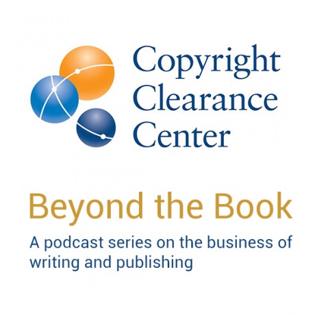 APM President, Adam Taylor goes Beyond the Book with Copyright Clearance Center