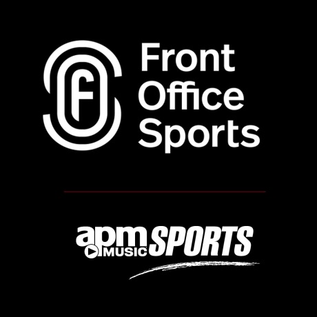 Front Office Sports Interview with APM