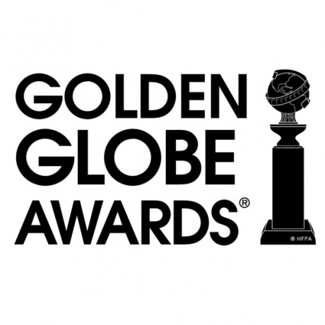 Image result for golden globes logo