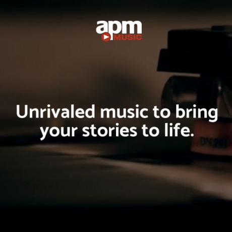 apm_unrivaled music