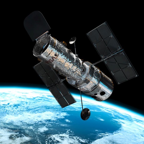 Inside Hubble's Final Mission!
