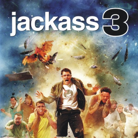 Jackass 3 Game Launches with APM Music