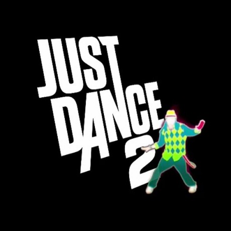 Just Dance 2 features Ded Good's "Baby Girl"