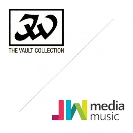 JW Media Music