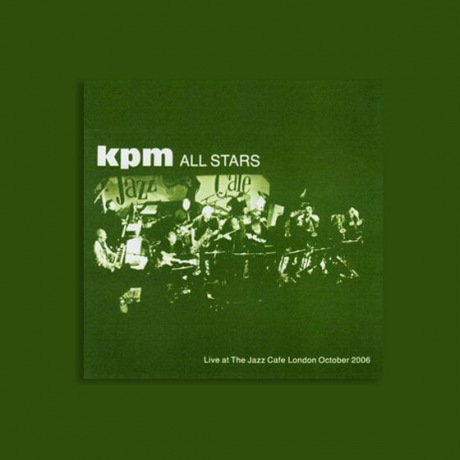 KPM All Stars Re-unite