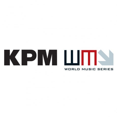 KPM World Music Series