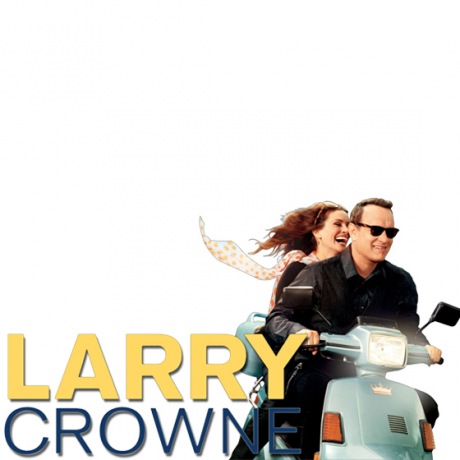 LARRY CROWNE hits the big screen with APM