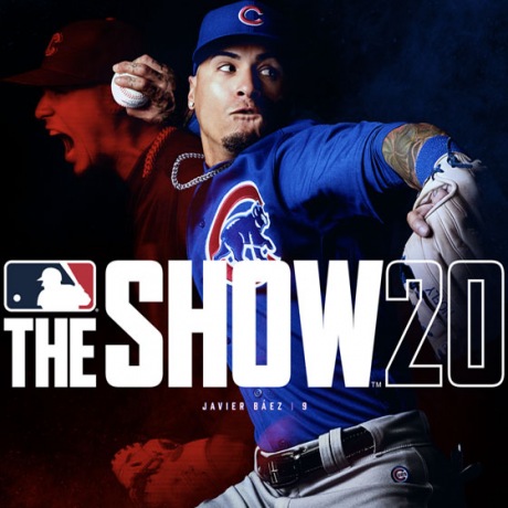 MLB The Show 2020 video game
