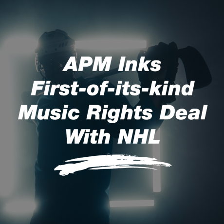 APM and NHL