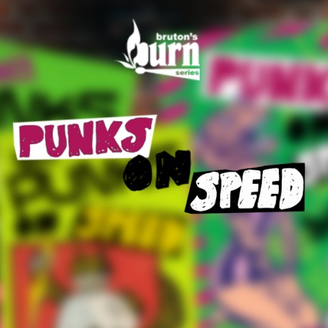 Punks On Speed