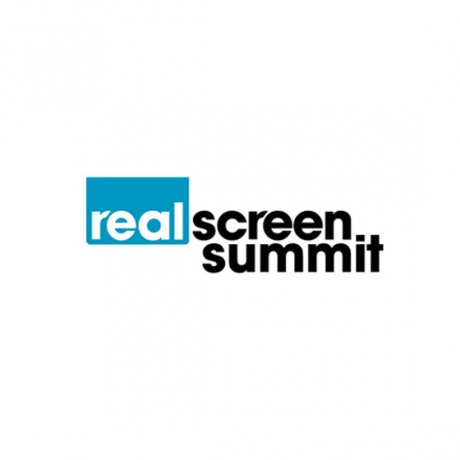 Join Us At RealScreen Summit 2017