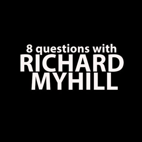 8 Questions with KPM Composer Richard Myhill