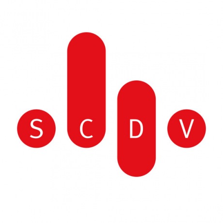 SCDV Online Only CDs