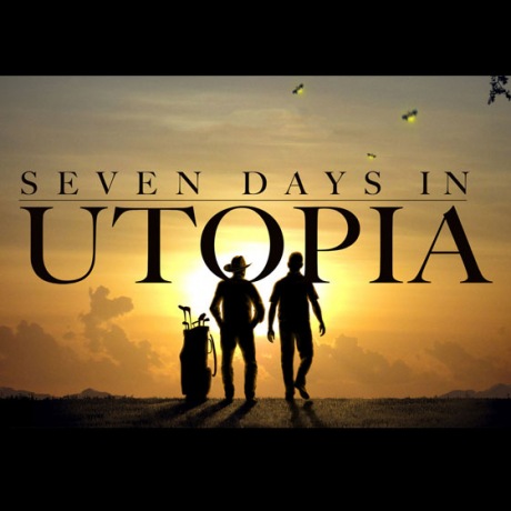 Seven Days in Utopia with APM