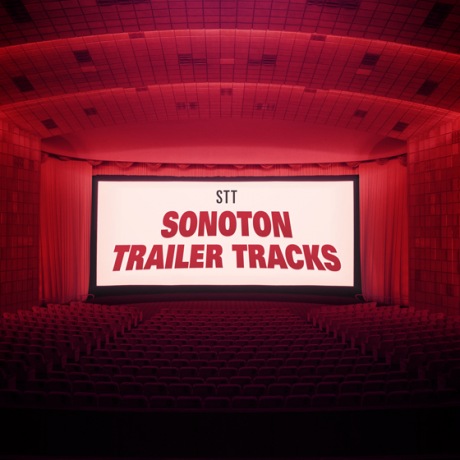 Behind the scenes of Sonoton's Trailer Tracks series