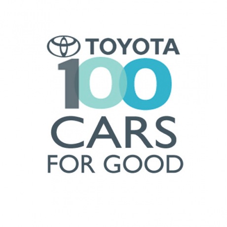 Toyota 100 Cars for Good Features APM Music