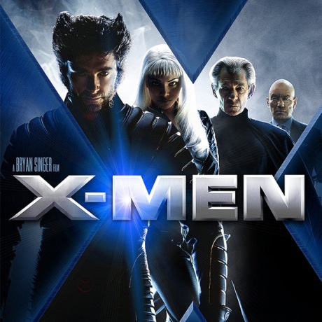 APM Custom Scores X-Men Trailer