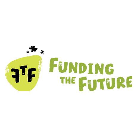 Funding the Future Logo