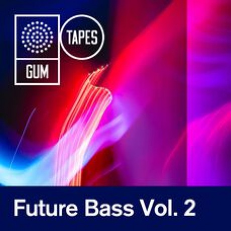 GMT-0357 Future Bass Vol. 2