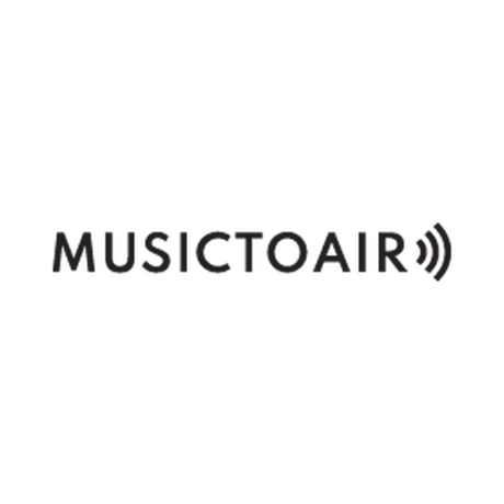 logo of music to air