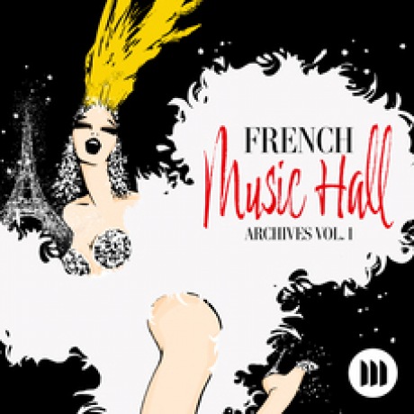 French Music Hall Archives