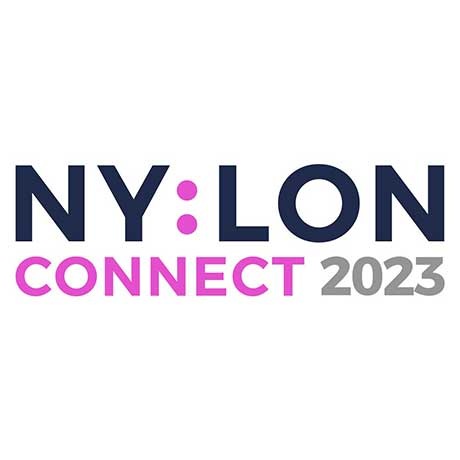 Logo of NY-LON Connect 2023