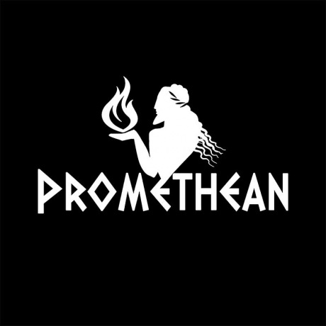 Promethean music library logo