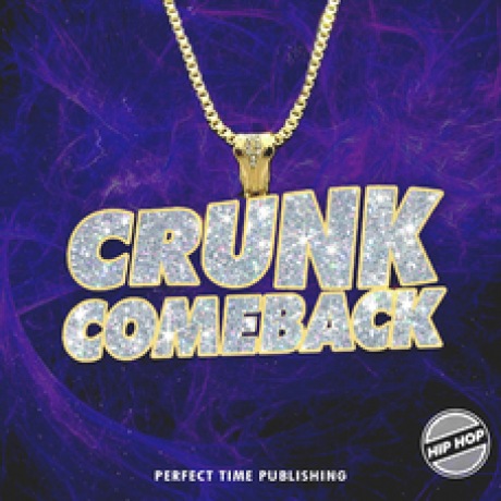 album cover of Crunk Comeback