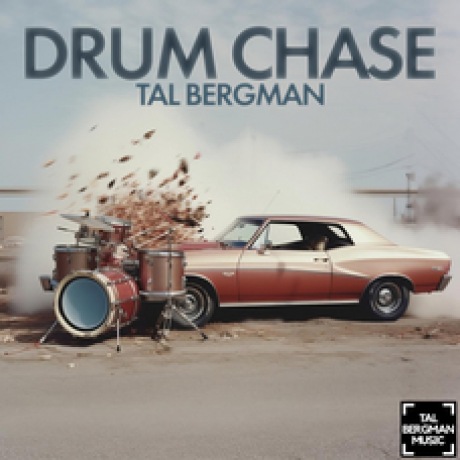 Tal Bergman Drum Chase