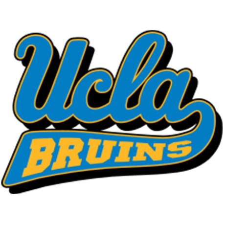 UCLA  Bruins Logo