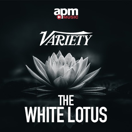 APM Music in Variety article on "White Lotus"