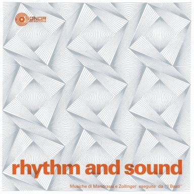 Rhythm and Sound