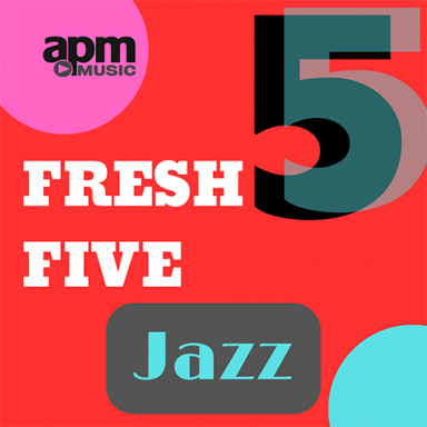 logo of fresh five franchise
