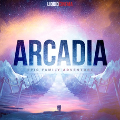 album cover of Arcadia