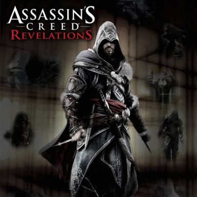 APM Music in Assassin's Creed: Revelations