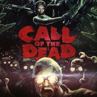 APM Alive & Well in New CALL OF THE DEAD video game
